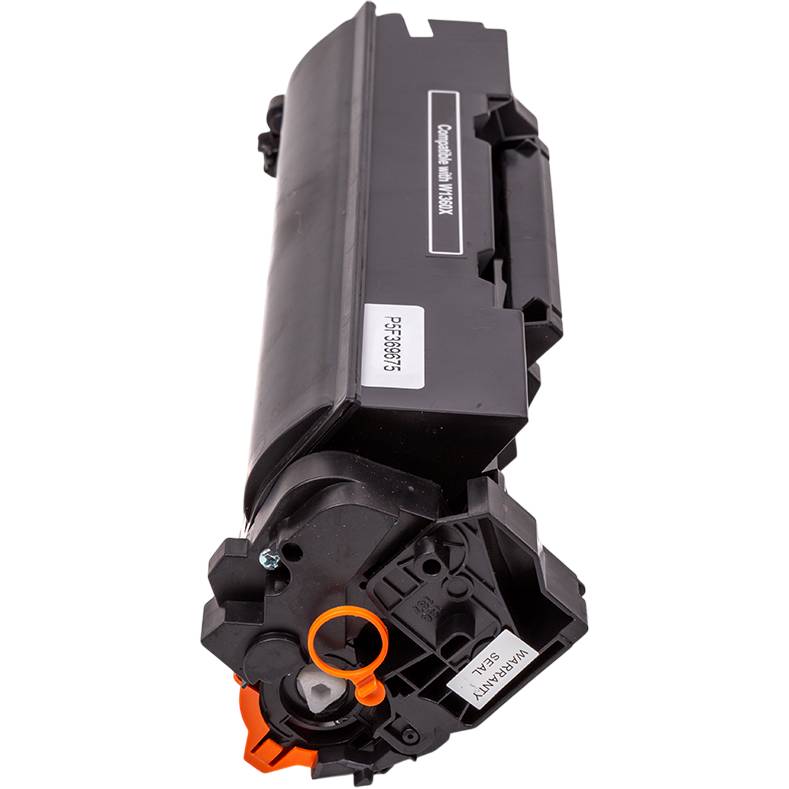 Картридж POWERPLANT для HP LJ M211/M236 W1360X із чіпом Black (PP-W1360X) Для бренда Hewlett-Packard