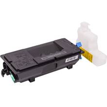 Картридж POWERPLANT для Kyocera P3045dn TK-3160 с чипом Black (PP-TK-3160)