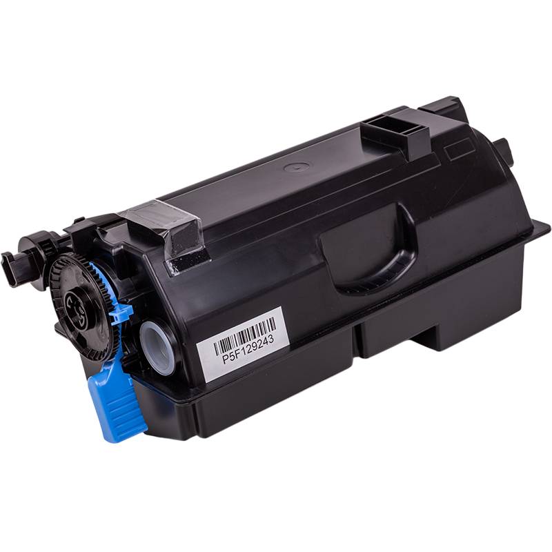 Картридж POWERPLANT для Kyocera PA5500x TK-3430 с чипом Black (PP-TK-3430)