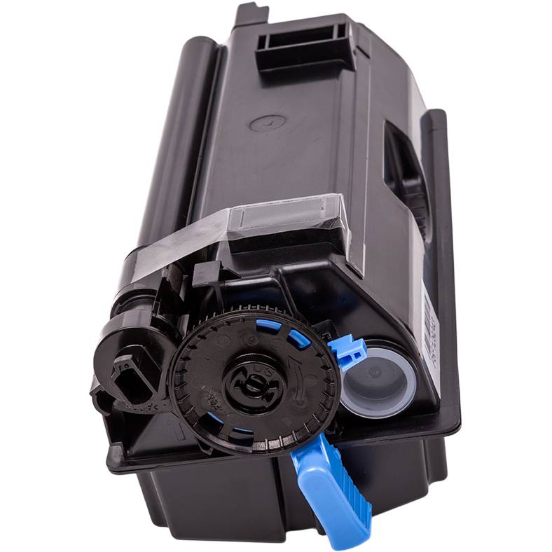 Картридж POWERPLANT для Kyocera PA5500x TK-3430 с чипом Black (PP-TK-3430) Тип совместимый