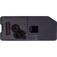 Картридж POWERPLANT для Kyocera M5521cdn TK-5220 с чипом Black (PP-TK-5220)