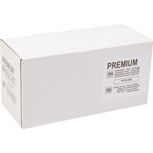 Картридж POWERPLANT для Kyocera M5526cdn TK-5240 с чипом Black (PP-TK-5240)