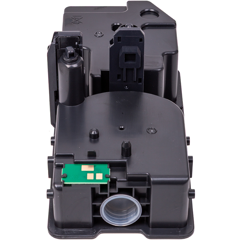 Картридж POWERPLANT для Kyocera M5526cdn TK-5240 с чипом Black (PP-TK-5240)