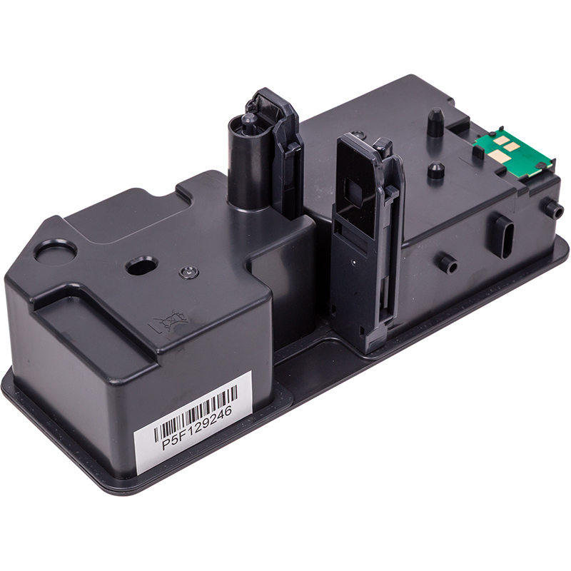 Картридж POWERPLANT для Kyocera M5526cdn TK-5240 с чипом Black (PP-TK-5240) Тип совместимый
