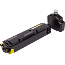 Картридж POWERPLANT для Kyocera MA3500cifx TK-5370 с чипом Black (PP-TK-5370)