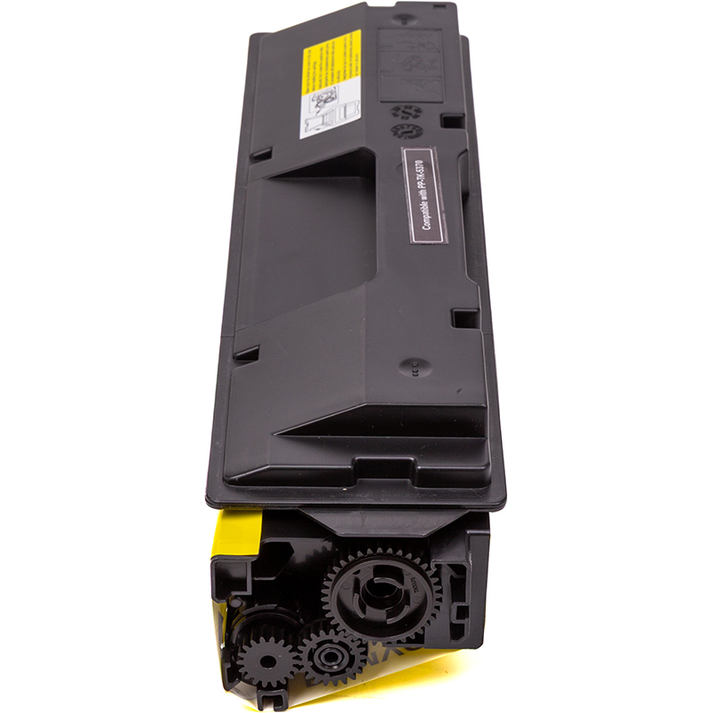 Картридж POWERPLANT для Kyocera MA3500cifx TK-5370 с чипом Black (PP-TK-5370) Для бренда Kyocera