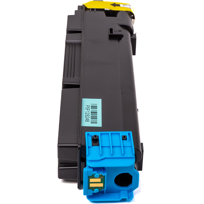 Картридж POWERPLANT для Kyocera MA3500cifx TK-5370 с чипом Cyan (PP-TK-5370CY) Для бренда Kyocera