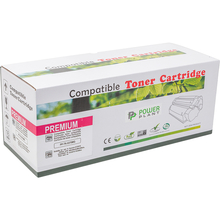 Картридж POWERPLANT для Kyocera MA3500cifx TK-5370 с чипом Magenta (PP-TK-5370MG)