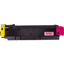 Картридж POWERPLANT для Kyocera MA3500cifx TK-5370 с чипом Magenta (PP-TK-5370MG)
