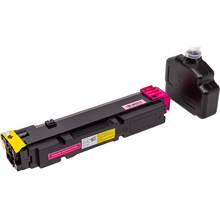 Картридж POWERPLANT для Kyocera MA3500cifx TK-5370 с чипом Magenta (PP-TK-5370MG)