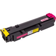 Картридж POWERPLANT для Kyocera MA3500cifx TK-5370 с чипом Magenta (PP-TK-5370MG)