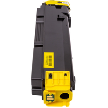 Картридж POWERPLANT для Kyocera MA3500cifx TK-5370 с чипом Yellow (PP-TK-5370YL)