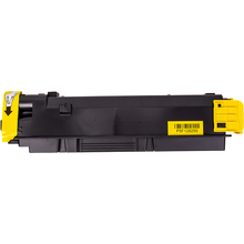 Картридж POWERPLANT для Kyocera MA3500cifx TK-5370 с чипом Yellow (PP-TK-5370YL)