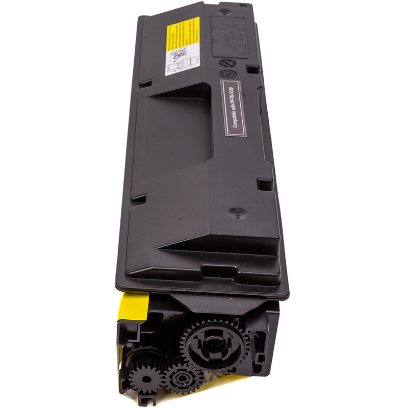 Картридж POWERPLANT для Kyocera MA4000cifx TK-5380 з чіпом Black (PP-TK-5380) Для бренда Kyocera