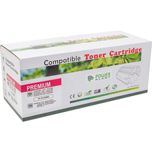 Картридж POWERPLANT для Kyocera MA4000cifx TK-5380 с чипом Magenta (PP-TK-5380MG)