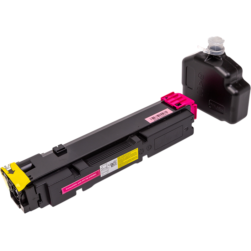 Картридж POWERPLANT для Kyocera MA4000cifx TK-5380 с чипом Magenta (PP-TK-5380MG)