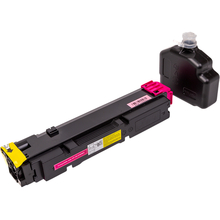 Картридж POWERPLANT для Kyocera MA4000cifx TK-5380 с чипом Magenta (PP-TK-5380MG)