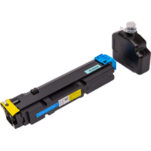 Картридж POWERPLANT для Kyocera MA4000cifx TK-5380 с чипом Cyan (PP-TK-5380CY)