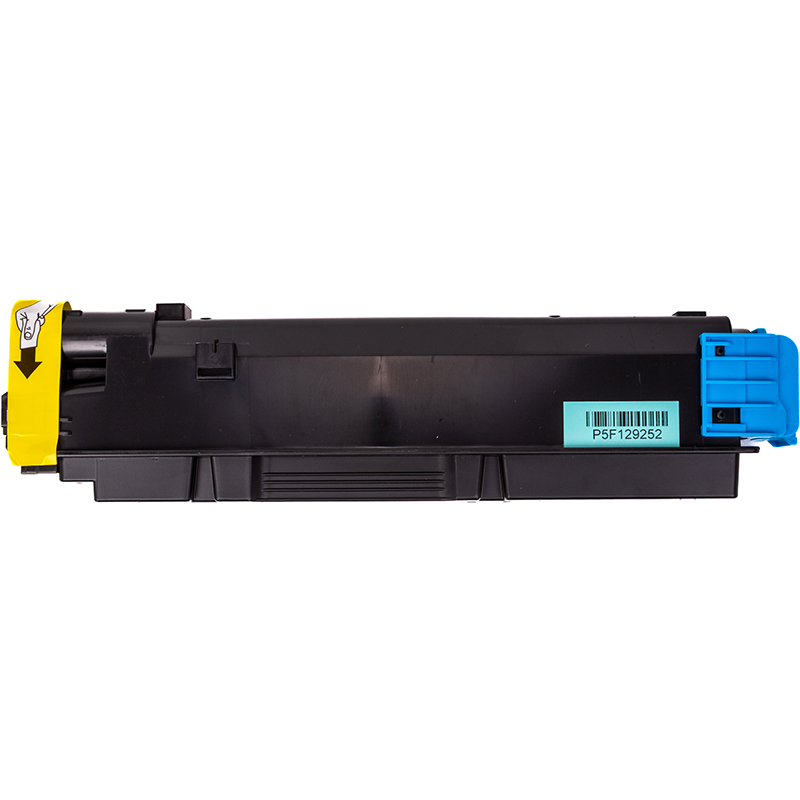 Картридж POWERPLANT для Kyocera MA4000cifx TK-5380 с чипом Cyan (PP-TK-5380CY) Тип совместимый