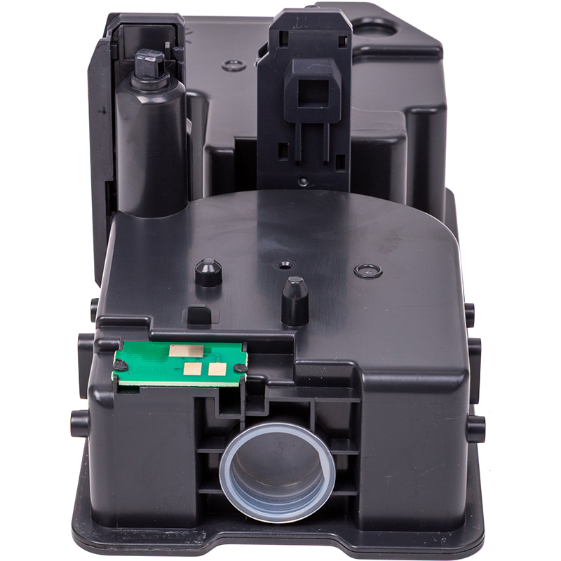 Картридж POWERPLANT для Kyocera MA2100cfx TK-5440 з чіпом Black (PP-TK-5440) Для бренда Kyocera