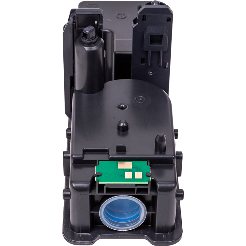 Картридж POWERPLANT для Kyocera TMA2100cfx TK-5440 с чипом Cyan (PP-TK-5440CY) Для бренда Kyocera