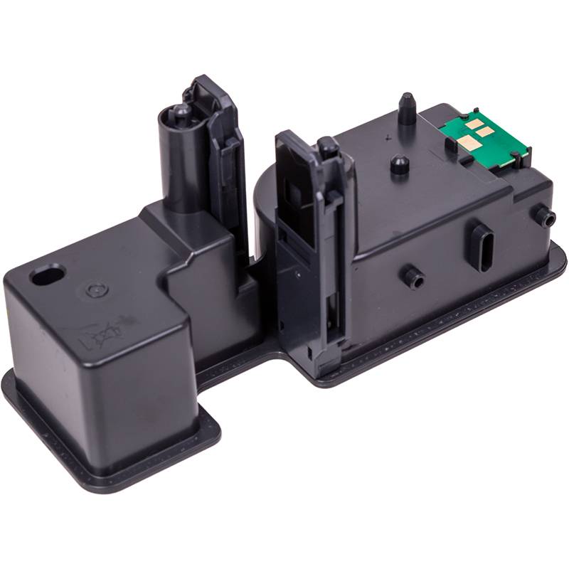 Картридж POWERPLANT для Kyocera MA2100cfx TK-5440 с чипом Yellow (PP-TK-5440YL)