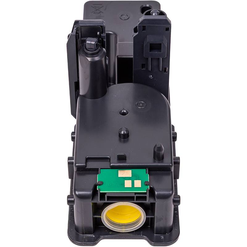 Картридж POWERPLANT для Kyocera MA2100cfx TK-5440 с чипом Yellow (PP-TK-5440YL) Тип совместимый