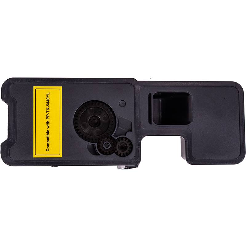 Картридж POWERPLANT для Kyocera MA2100cfx TK-5440 с чипом Yellow (PP-TK-5440YL) Для бренда Kyocera