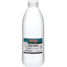 Тонер WWM Pantum M6500/M6607 P2200/2500 300 г Black (WWM-PC211EV-300)