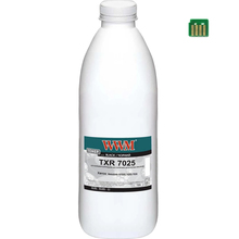 Тонер + чип WWM Xerox VL B7025/7030/7035 720 г Black (TC-VL-B7025-720-WWM)