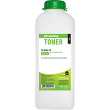 Тонер COLORWAY HP LaserJet M402/M426 1 кг Black (TH-M402-1B)