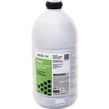 Тонер HP LaserJet Pro M402 (CF226A)/Enterprise M506 (CF287A) 1 кг Black (PN-HLJPM402-1)