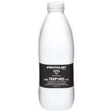 Тонер PRINTALIST для HP LJ P1005/1006/1505 1000 г Black (TRHP1005-1-PL)