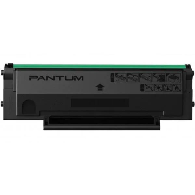 Картридж PANTUM PL-C211PB Contractual Black Тип оригинальный