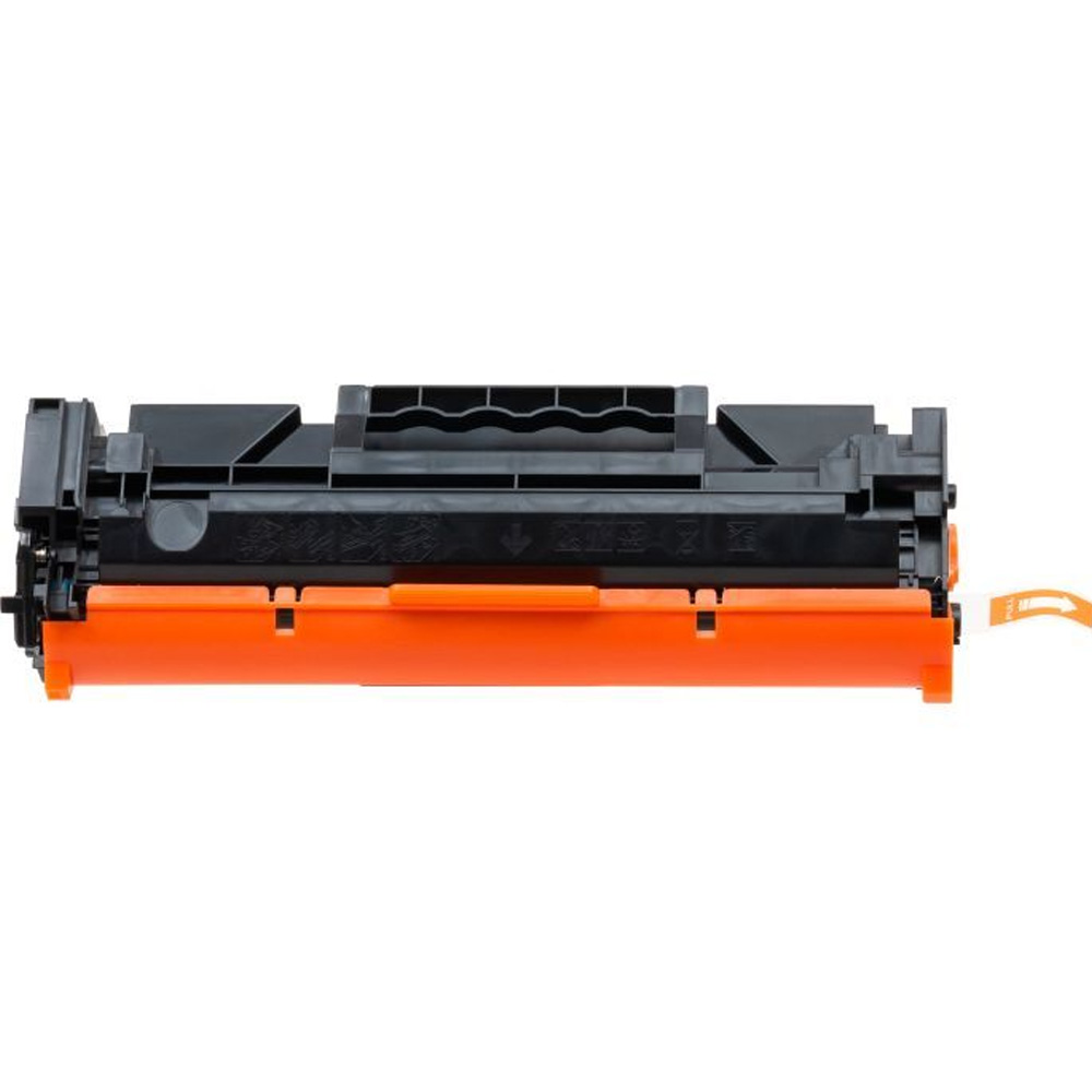 Зовнішній вигляд Картридж VINGA для CANON 071 1.2K Black (V-L-C071A)