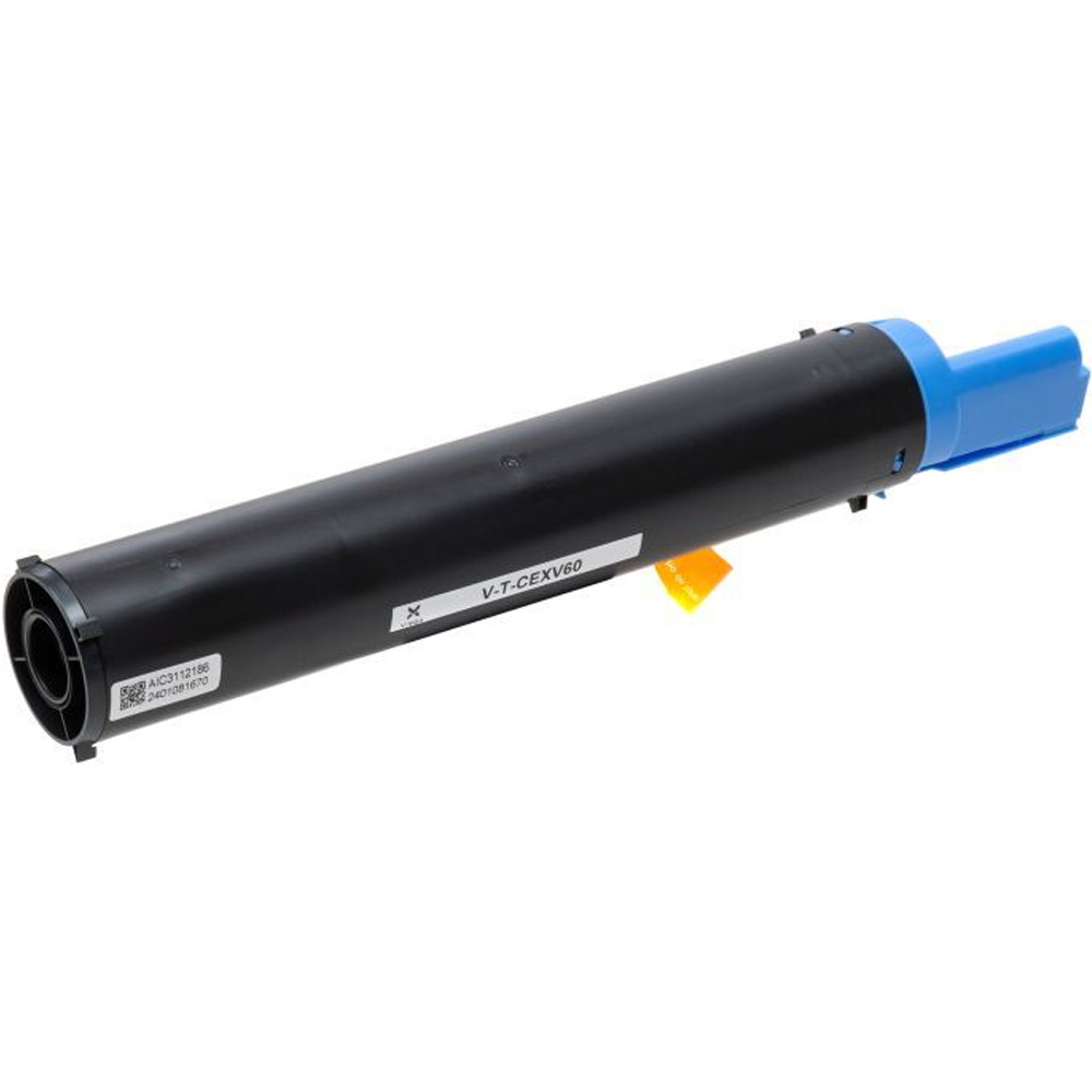 Тонер-картридж VINGA для CANON C-EXV60 10.2K IR 2425/2425I Black (V-T-CEXV60) Цвет black (черный)