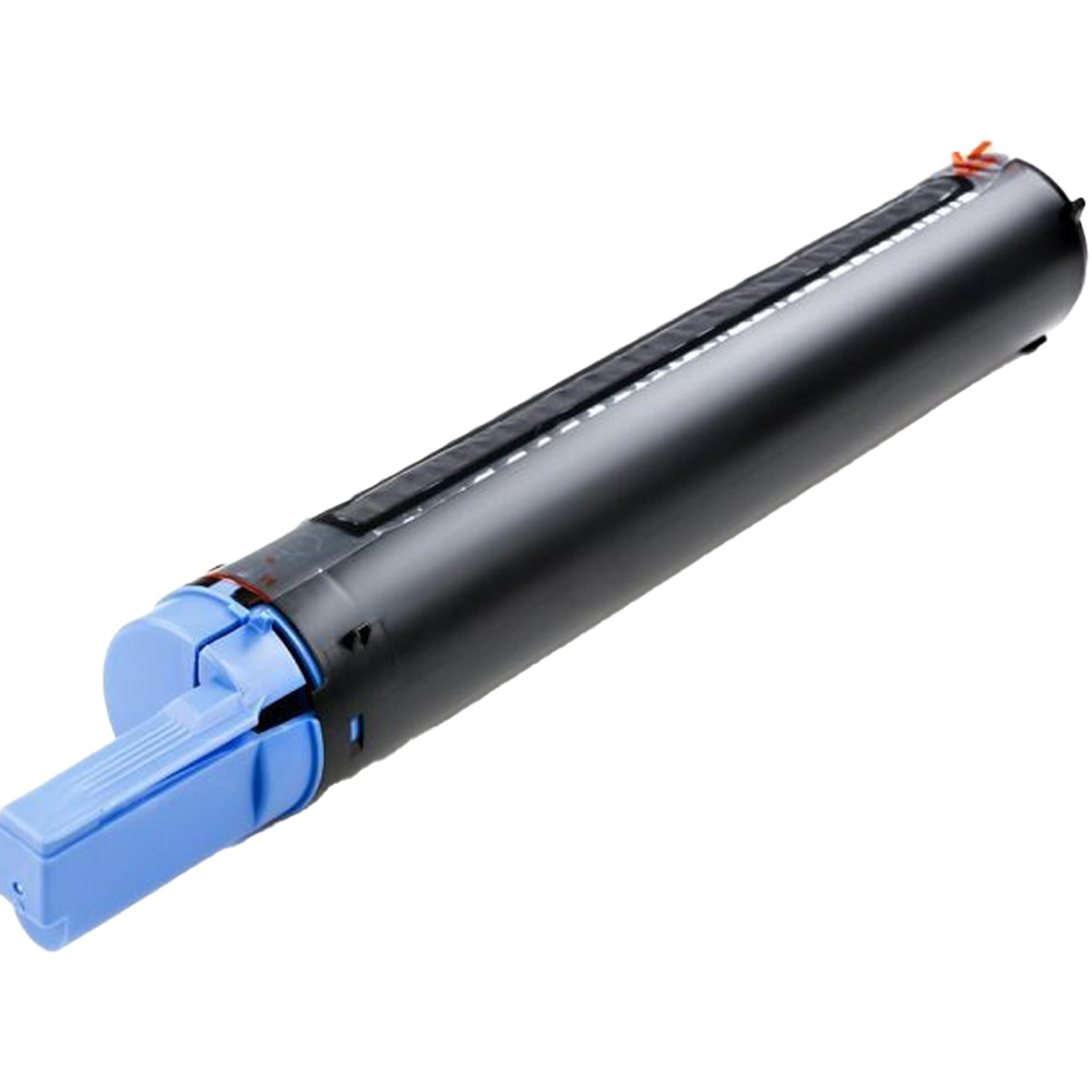 Картридж VINGA для CANON C-EXV14 Black (V-T-CEXV14) Колір black (чорний)