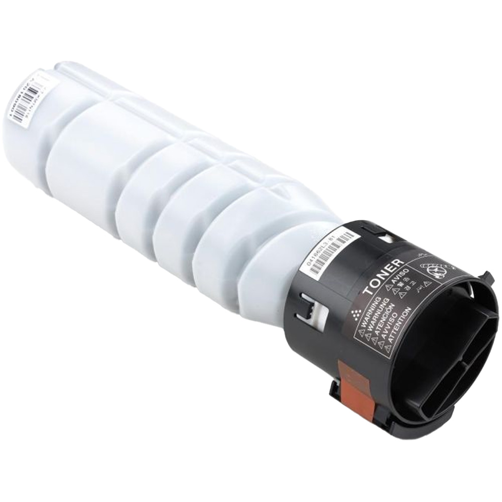 Картридж VINGA для KONICA MINOLTA TN-116 11К Black (V-T-KMTN116) Тип совместимый