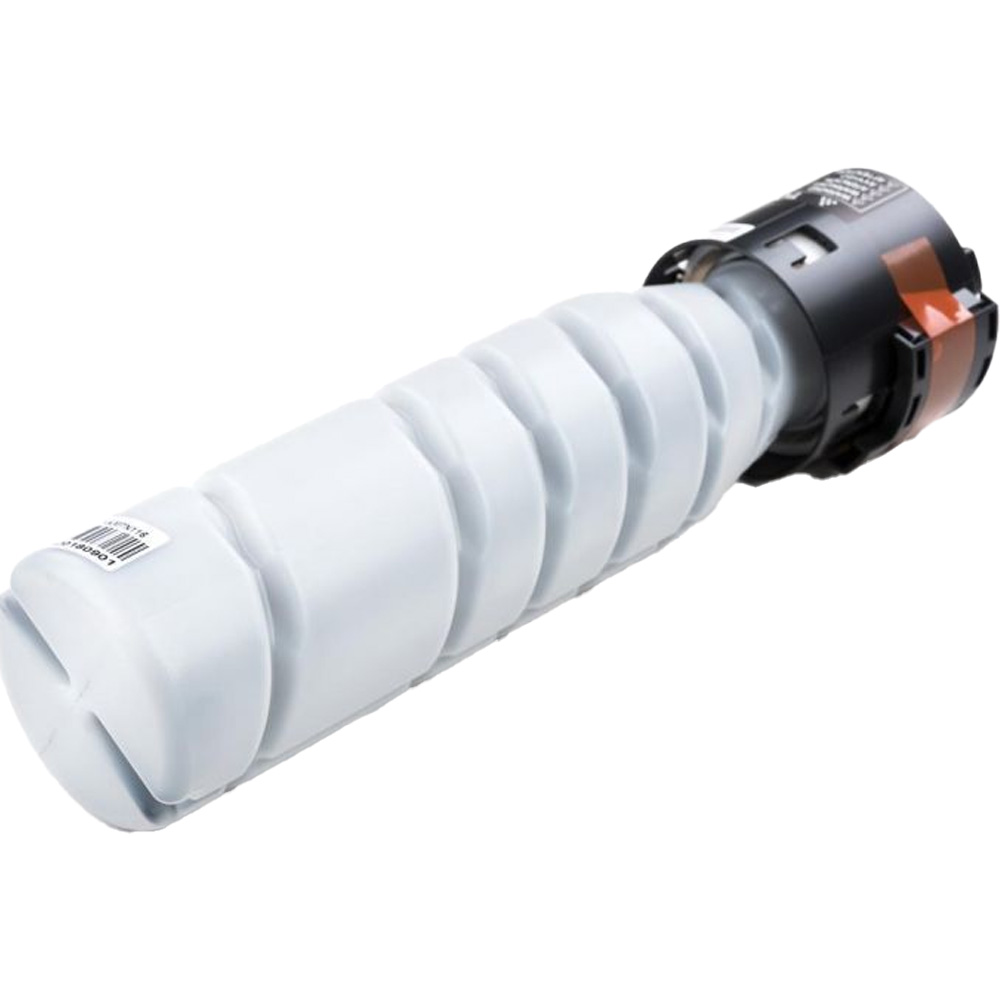 Картридж VINGA для KONICA MINOLTA TN-116 11К Black (V-T-KMTN116) Цвет black (черный)