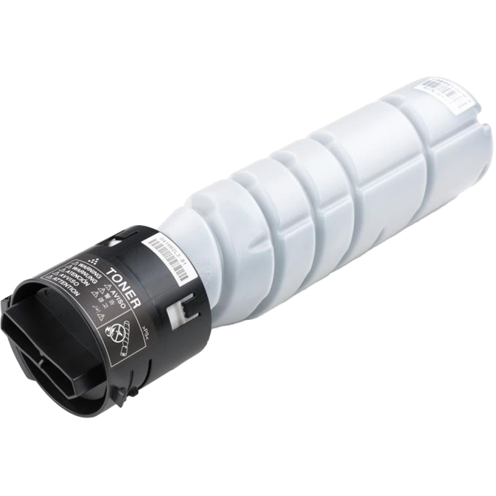 Картридж VINGA для KONICA MINOLTA TN-116 11К Black (V-T-KMTN116) Для бренда Konica Minolta