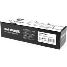Картридж VINGA для KONICA MINOLTA TN-116 11К Black (V-T-KMTN116)