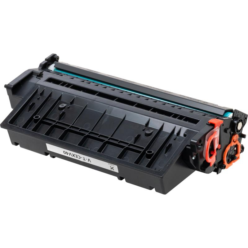 Картридж VINGA CANON C-EXV40 6K Black (V-T-CEXV40) Для бренда Canon