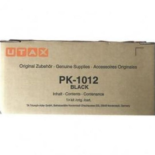 Картридж UTAX PK-1012 black 7.8K (1T02S50UT0)