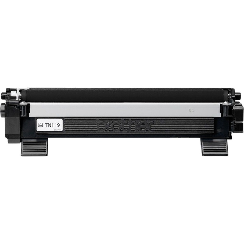 Тонер-картридж BROTHER Black (TN119) Тип оригінальний