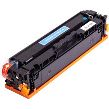 Картридж POWERPLANT HP 207X (W2211X) с чипом Cyan (PP-W2211X)