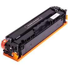 Картридж POWERPLANT HP 215A (W2310A) с чипом Black (PP-W2310A)