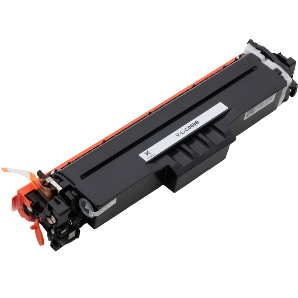 Картридж VINGA для CANON 069 Black 2.1K (V-L-C069B) В упаковке 1