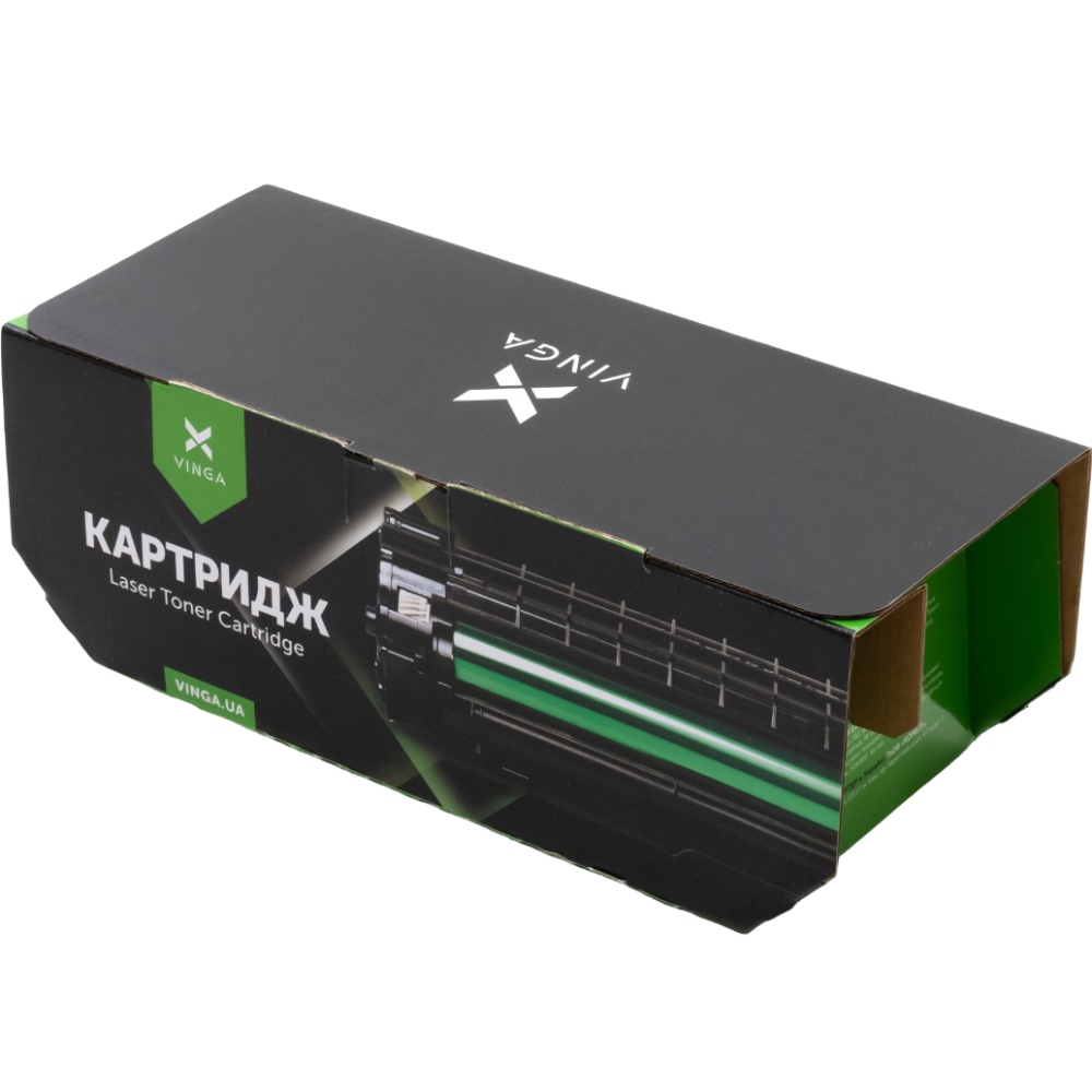 Внешний вид Картридж VINGA для Kyocera TK-3400 12.5K Black (V-L-KTK-3400)