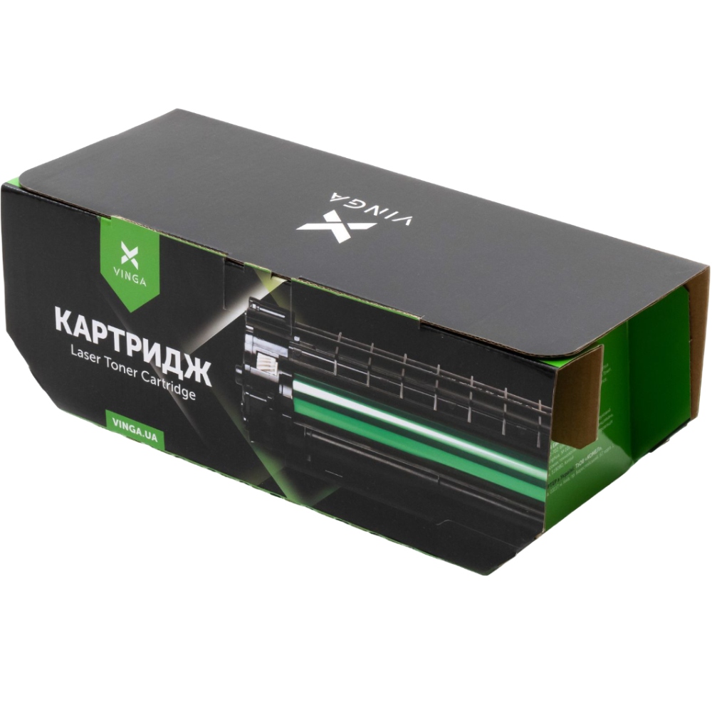 Внешний вид Картридж VINGA для Kyocera TK-3430 25K Black (V-L-KTK-3430)