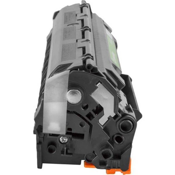 Картридж PRINT PRO CANON (737) MF211/MF212w/MF216n (PP-C737) Колір black (чорний)